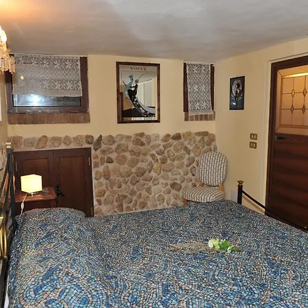 Ancaiano Country House Ферентилло
