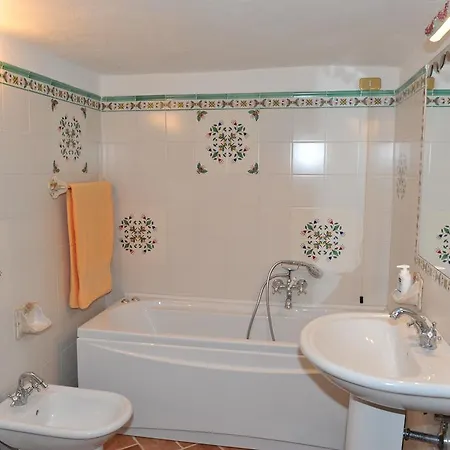 Летний дом Ancaiano Country House