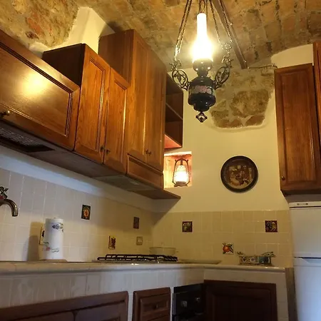 Ancaiano Country House *