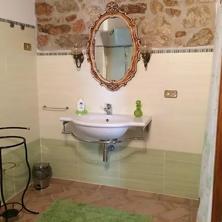 Летний дом Ancaiano Country House