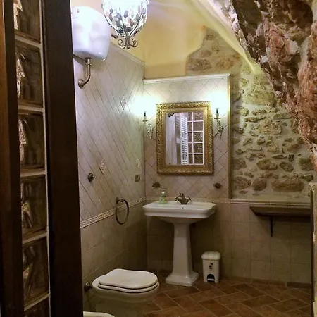 Ancaiano Country House Летний дом Ферентилло