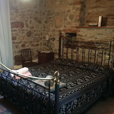 Ancaiano Country House Летний дом *