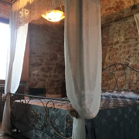 Ancaiano Country House Летний дом