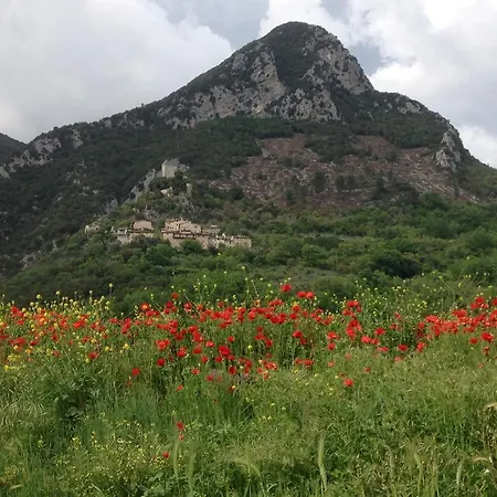 Летний дом Ancaiano Country House