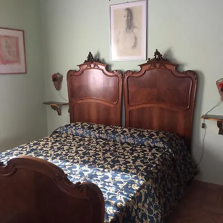 Летний дом Ancaiano Country House