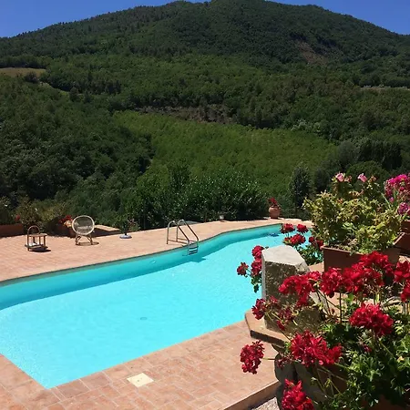 Ancaiano Country House *