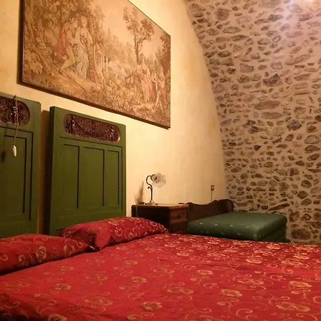 Ancaiano Country House * Ферентилло