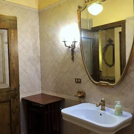 Ancaiano Country House * Ферентилло