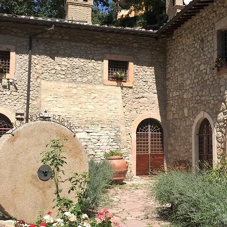 Ancaiano Country House Летний дом *