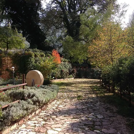 Ancaiano Country House Летний дом