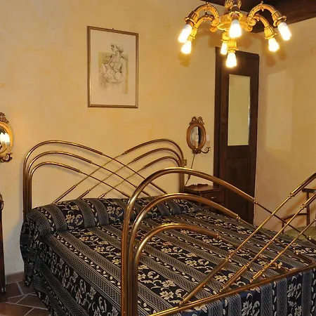 Летний дом Ancaiano Country House *