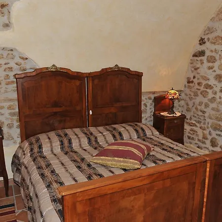 Летний дом Ancaiano Country House *