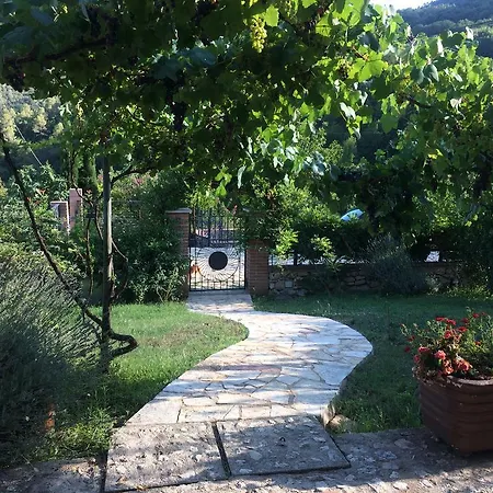 Ancaiano Country House Ферентилло